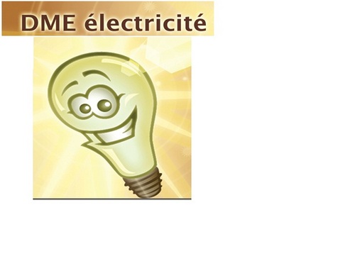 DMEelectricite's profile picture. 