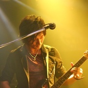 ryoex5's profile picture. Guitar/PA/音響/レコーディング/Sound Records/披露宴で音楽流してる人/ストラト狂い