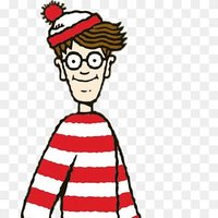 WheresWally(@SilverSurferZAR) 's Twitter Profile Photo