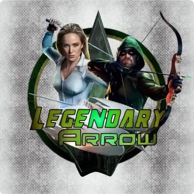 Legendary arrow 01さんのプロフィール画像