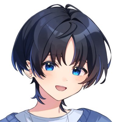 動画作りとゲームが好き‼️無理せず自分のペースで😑 YouTubeで活動しるヨ【サブ垢ダヨ @nqrha_215】【絵師様 @no_nullnm】【古参 @Ki2neyon444】【マイメン🫶@SoooU_X】【所属 @NoiR_codm】