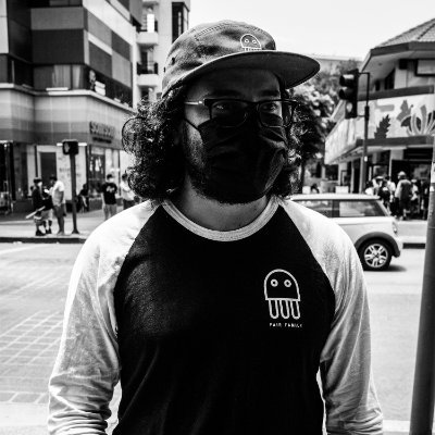 Joseさんのプロフィール画像