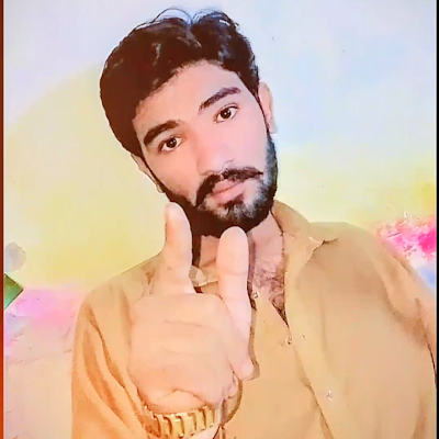 جوان کوں کوئی ٹینشن کینی
☬Usãmäᴷhaͥ🅽zͣaͫda☬
╾━╤デ╦︻☺︎