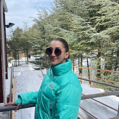 ezeer_rachel's profile picture. 