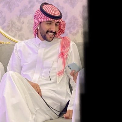 طالما أن القادم في غيب الله فتصوره جميلاً🤍. الاتحاد 💛