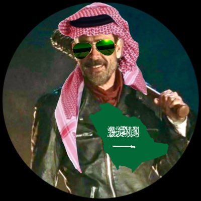 ولائي و انتمائي للسعودية قيادة وشعباً ⚔️🇸🇦⚔️و عنصري على من يعاديها و يكن لها لو ذرة سوء