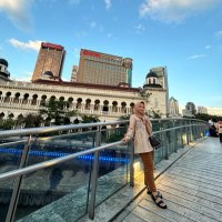 Galuh Putri Ageng P. (@galuhputr) 's Twitter Profile