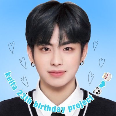 keita_hbd0704 Profile Picture