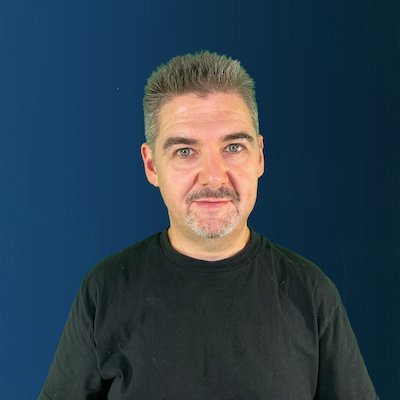 DeveloperSteve Profile