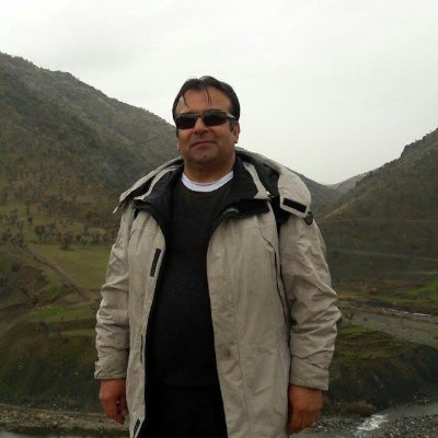 mohamadfar40785's profile picture. 