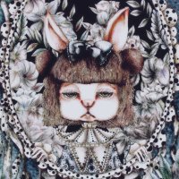 M｡µ (@mouillust) Twitter profile photo