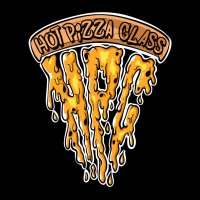 Hot Pizza Glass(@hotpizzaglass) 's Twitter Profile Photo