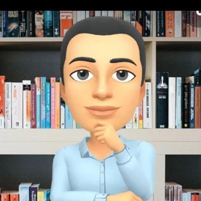 mmazam85's profile picture. Smile 😎