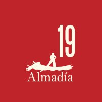 Editorial Almadía España(@EdAlmadiaEs) 's Twitter Profile Photo