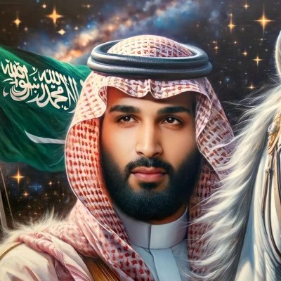 سعودى فخور بوطنى وقيادته وشعبه أحب النصر العالمى الإستثنائي