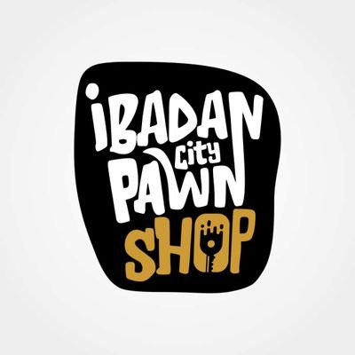 First and only pawn shop in IBADAN. 
In need of a short term loan? 
No paperwork, just collateral. 
Quick disbursement.