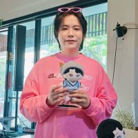 AoAeyมีคชาคนเดียว🐘🎲🦛 (@aoaeysureeaey) 's Twitter Profile
