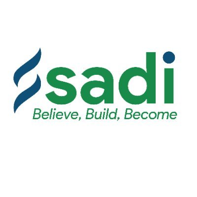 sadicompany's profile picture. Website Design and Development, Digital Marketing, Hosting, Domain names, Graphic Design and branding.