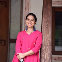Sandhya Arakere (@sandhyaarakere) 's Twitter Profile