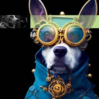 META_CREDIT's profile picture. The God of Cryptocurrency