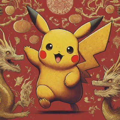 VIMpikachu Profile Picture