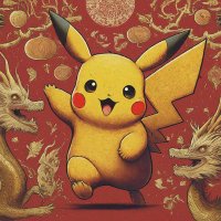 VIMworld 皮卡丘⚡⚡ (@vimpikachu) 's Twitter Profile