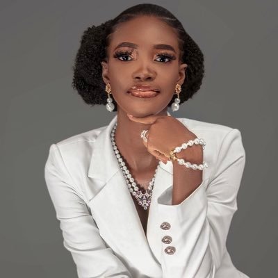 SharonIdahosaa's profile picture. Africa’s Voice in Agri- Conversations | Founder, Let’s Talk Agriculture LLC @agricPR | Host, The Let’s Talk Agriculture Podcast |