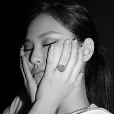 Scripted in english 𖥔 @blackpink — She's a pulchritudinous creature with irresistible celestial charm. Shout out for Jennie.