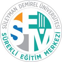 SDÜ Sürekli Eğitim Merkezi (@sdusem) 's Twitter Profile