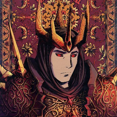 CryptoB66644's profile picture. . . . taylor’s version 🎧☆