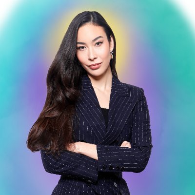 Tech → Runway → Agency Owner | Conscious Growth Hacker 🤓 Quantum Physics Nerd 💜 Building legacies together 🫶🏻 https://t.co/AXOhAbNmNQ