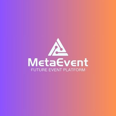 MetaEventx Profile Picture