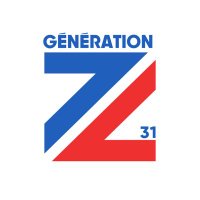 Génération Z | Haute-Garonne ⓩ(@GenZemmour_31) 's Twitter Profile Photo