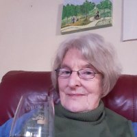 💧Dame Carolyn Janson (@carolynjanson) 's Twitter Profile Photo