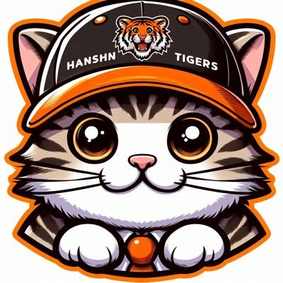 関西人。阪神応援アカですww昨年は感動的な優勝ありがとうございました。今年もアレンパお願いします！！ #tigers #hanshin #阪神タイガース