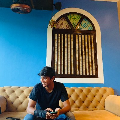 fullstack engineer • blogging about my journey • join me on my journey 🚀