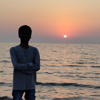Dev_ShivamT's profile picture. धर्म एव हतो हन्ति, धर्मो रक्षति रक्षितः
