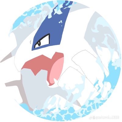 LugiaMultiscale's profile picture. 