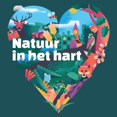 Celhoofd Educatie van de Natuuracademie van @Mijnnatuurpunt (met ook interesse in politiek, gezondheid, klimaat, beleid, gebarentaal, muziek, ...)