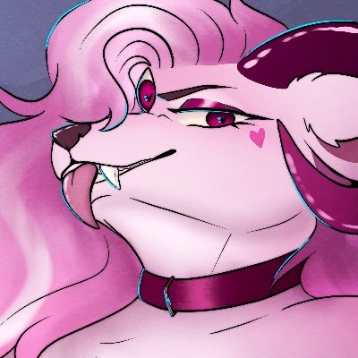 She/they - Furry artist - COMMS OPEN, NSFW + REG