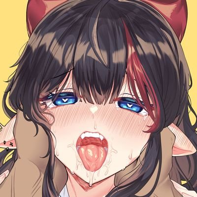 양망두🍑 ((Vtuber))さんのプロフィール画像