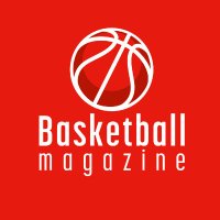 バスケットボールマガジン｜Basketball magazine(@Basketball_mgz) 's Twitter Profile Photo