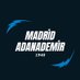 MadridAdanaDemir (@AdanaMadrid) Twitter profile photo