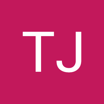 tjm463's profile picture.