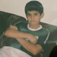 Saeed Alqahtani🫀 (@_2zjc) 's Twitter Profile