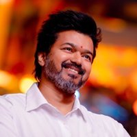 தமிழக வெற்றி கழகம் 💙🤍(@Surya_thalaiva_) 's Twitter Profile Photo