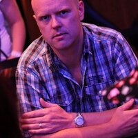 Steve Redfern (@amrn77) 's Twitter Profile