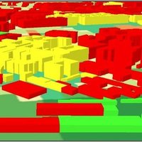 ISPRS WGIV-1 Spatial Data Representation and Inte(@ISPRS_WGIV1) 's Twitter Profile Photo