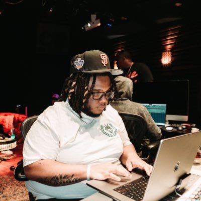 9x Billboard Producer💿 3x RIAA Certified Gold Producer📀 MGMT: @kashjohns