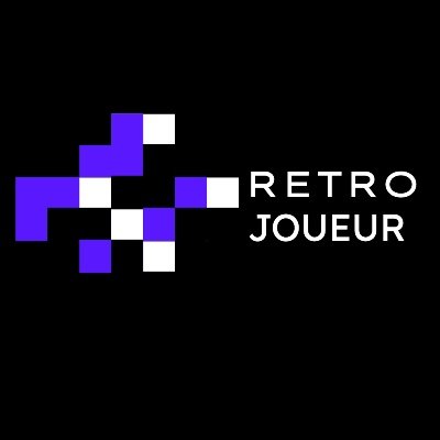 retrojoueur_fr Profile Picture
